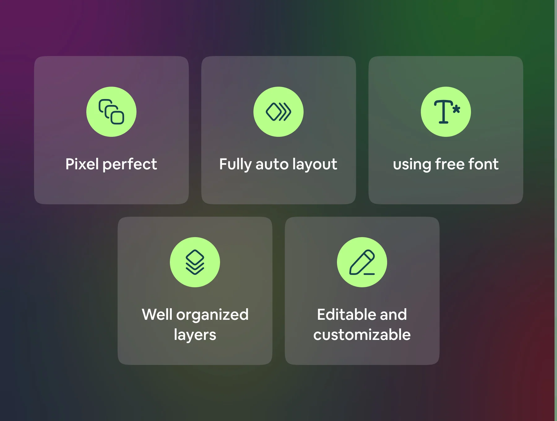 Mobile app wireframe ui kit 2