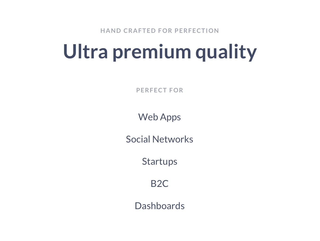 Mobile B2C Dashboards 2