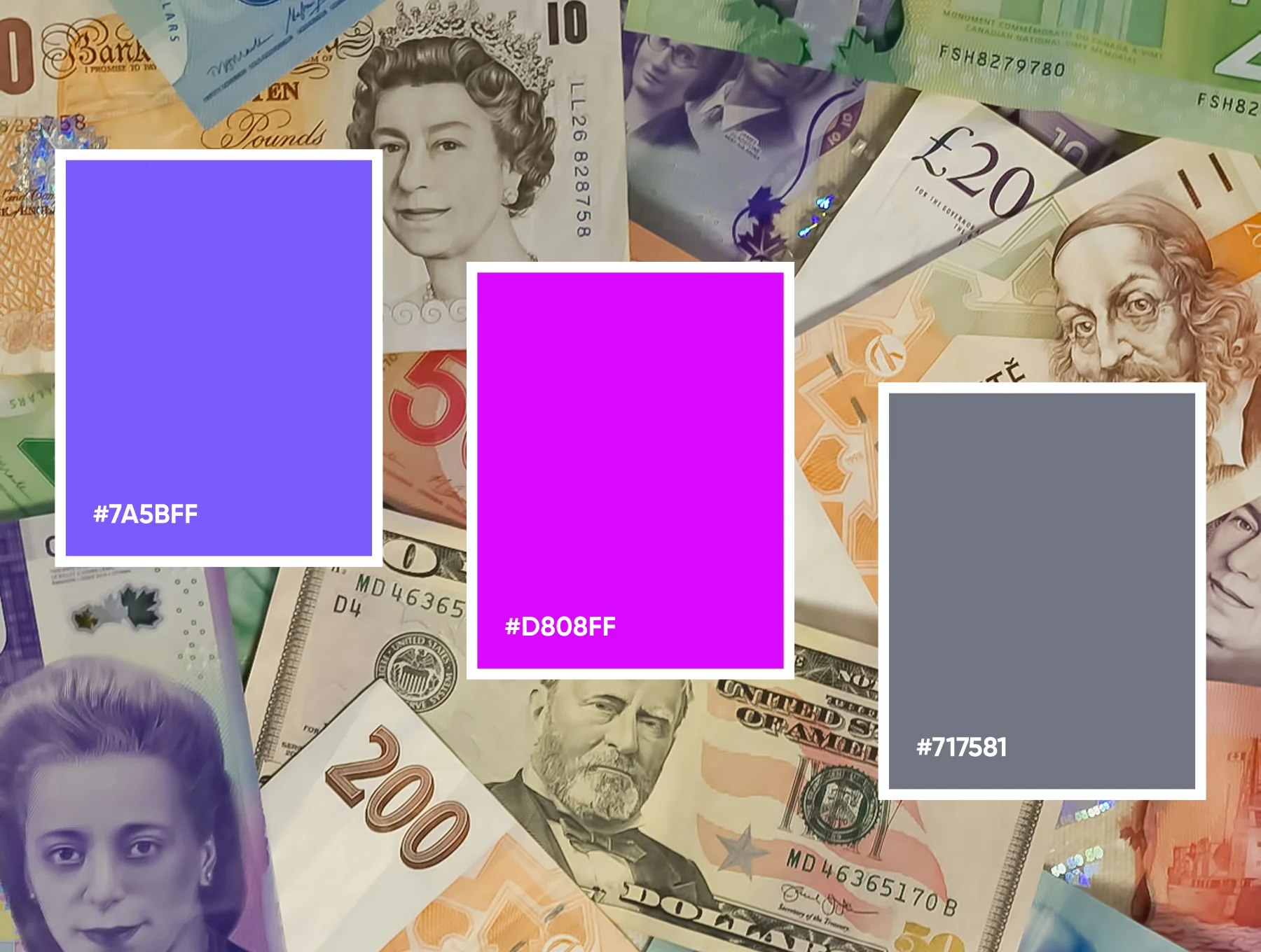 Mobile Banking App - FinePay 4