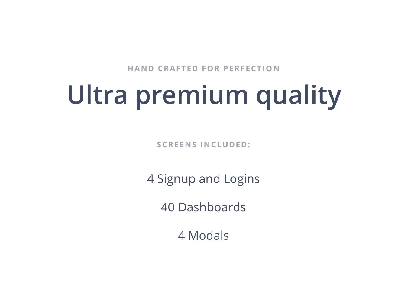 Mobile Flat Dashboards UI Kit 2