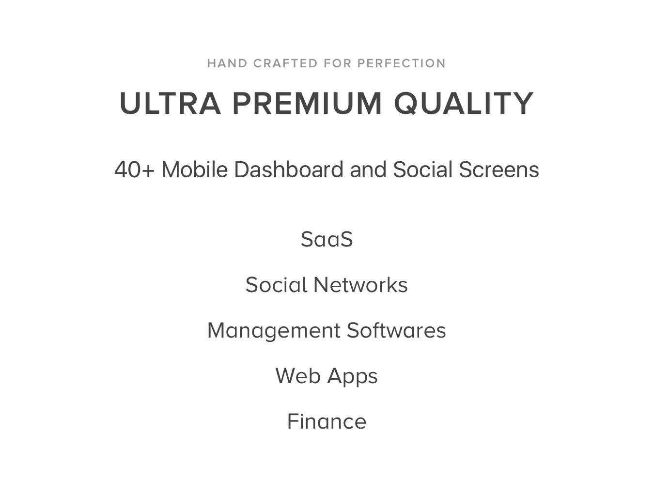 Mobile SaaS Dashboard 2