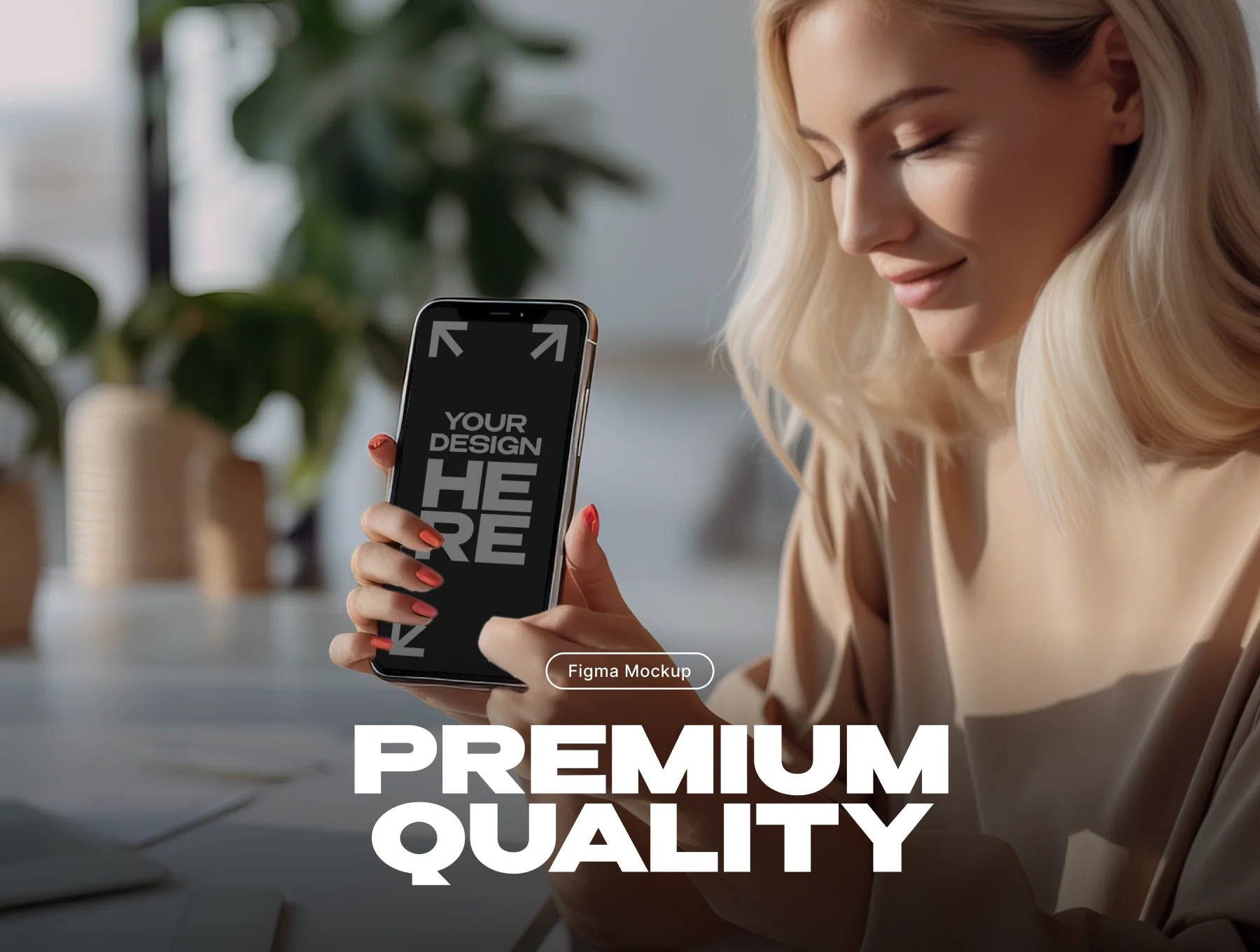 Mockup Devices in Authentic Environments 2
