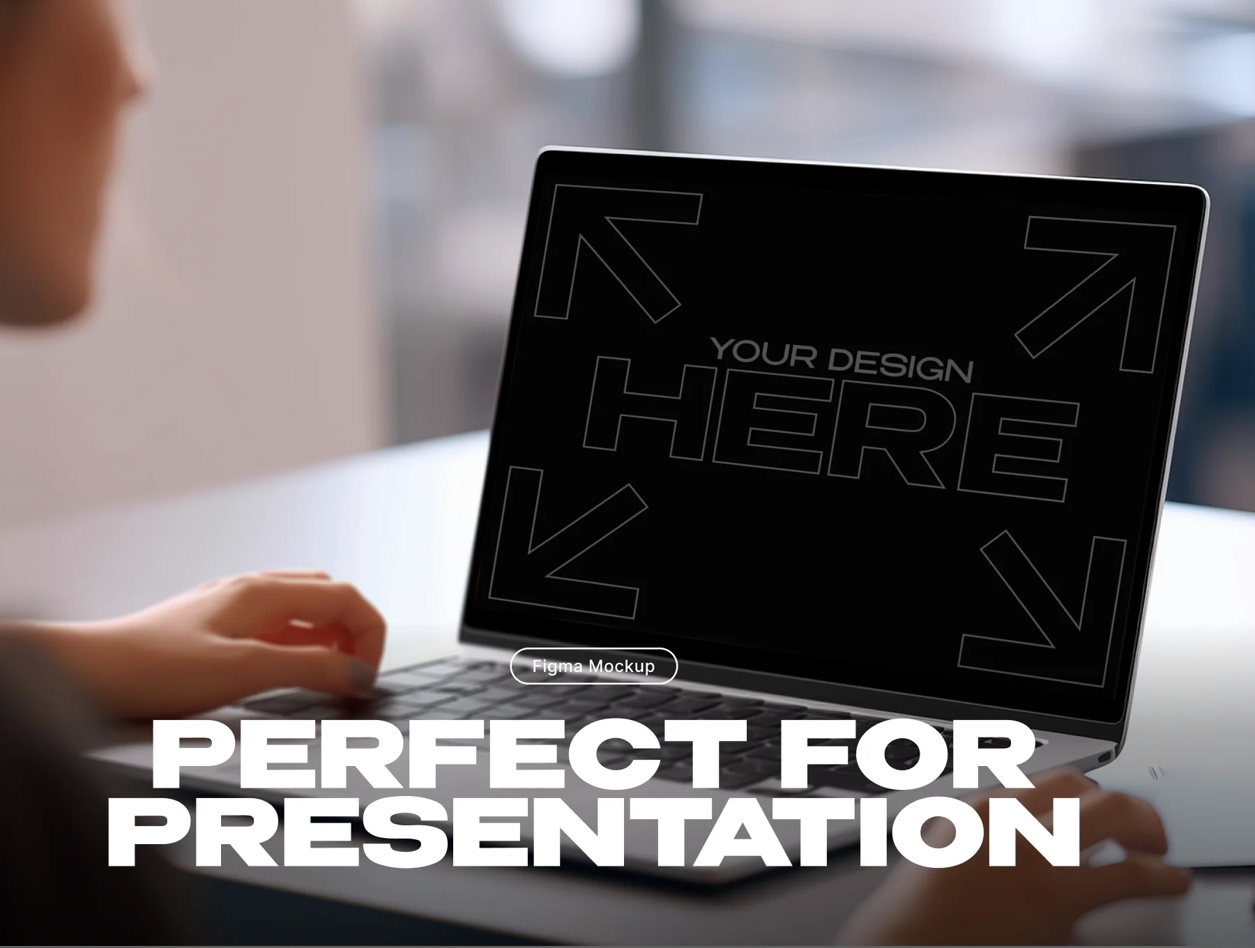 Mockup Devices in Authentic Environments 5