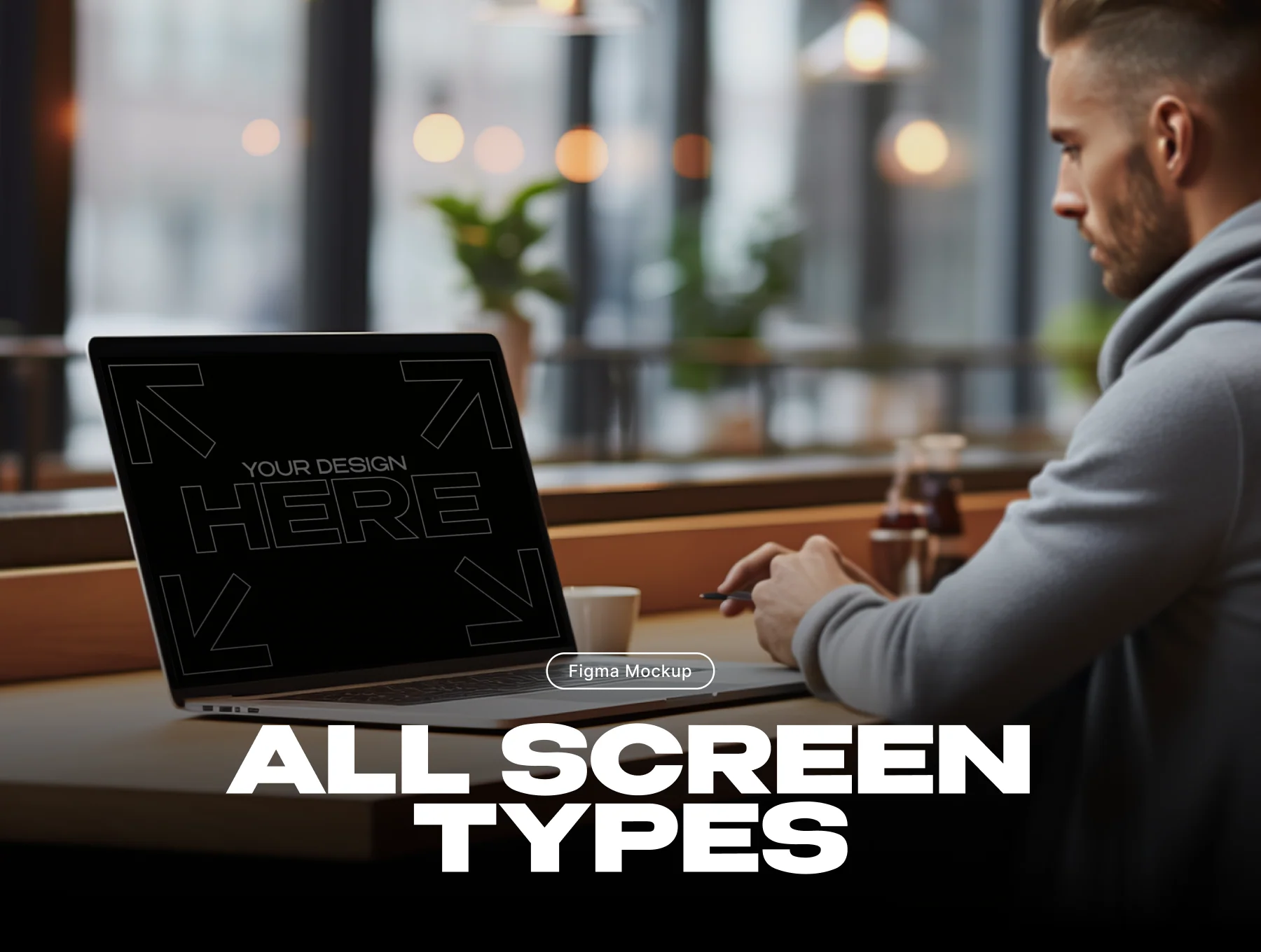 Mockup Devices in Authentic Environments 7