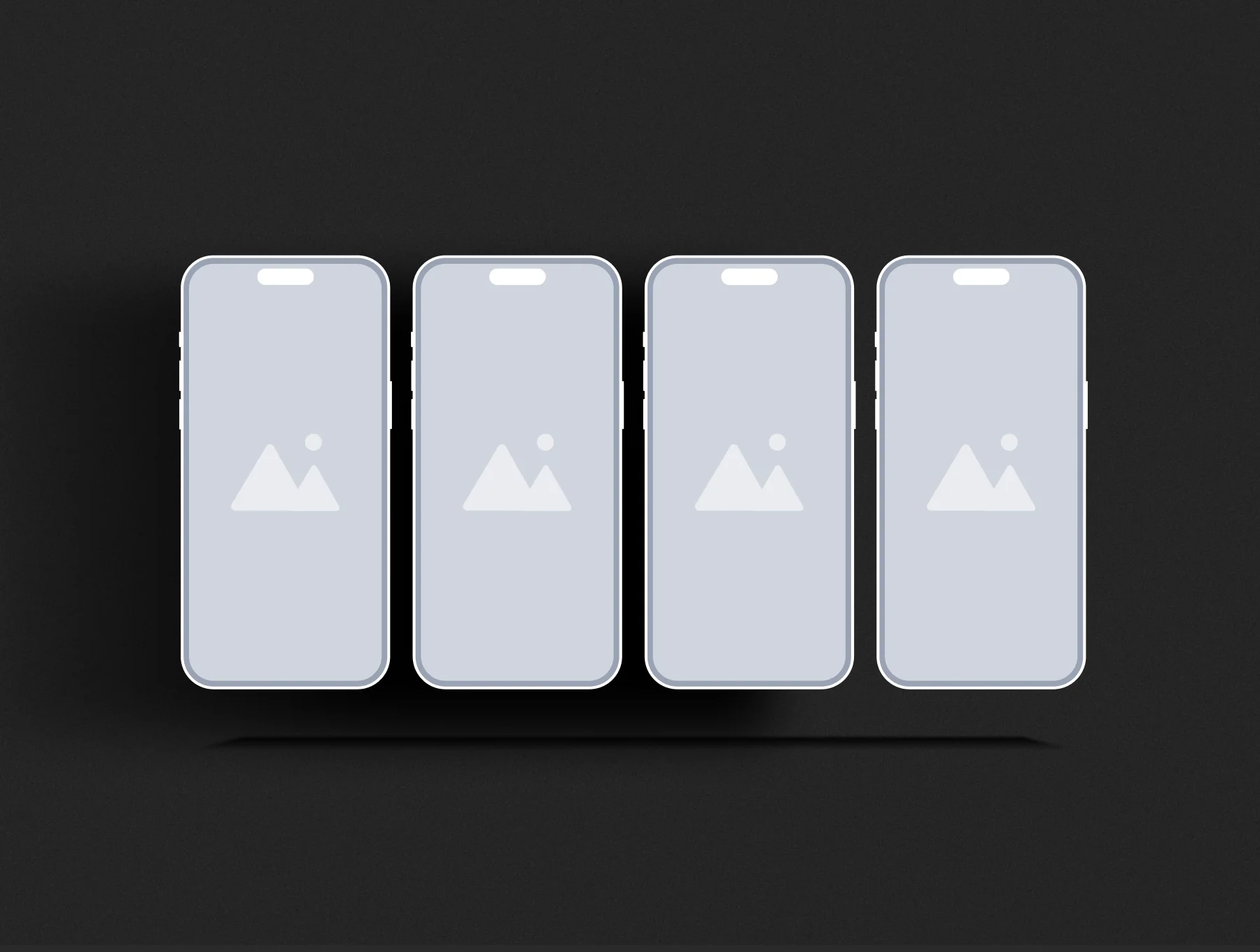Custom Mockups Design System Kit 2