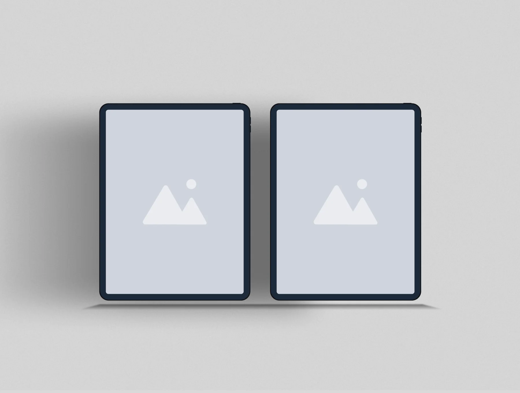 Custom Mockups Design System Kit 3