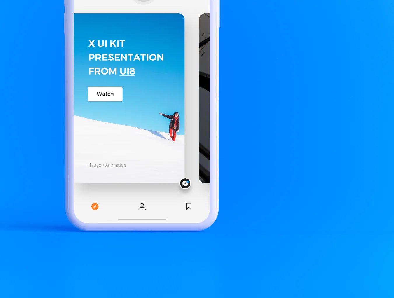 Mockups365: Day 10 6