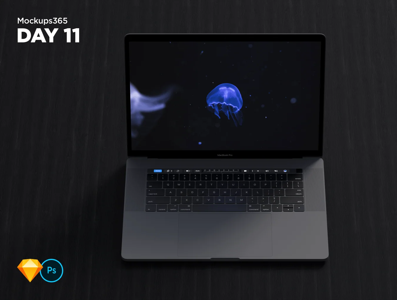 Mockups365: Day 11