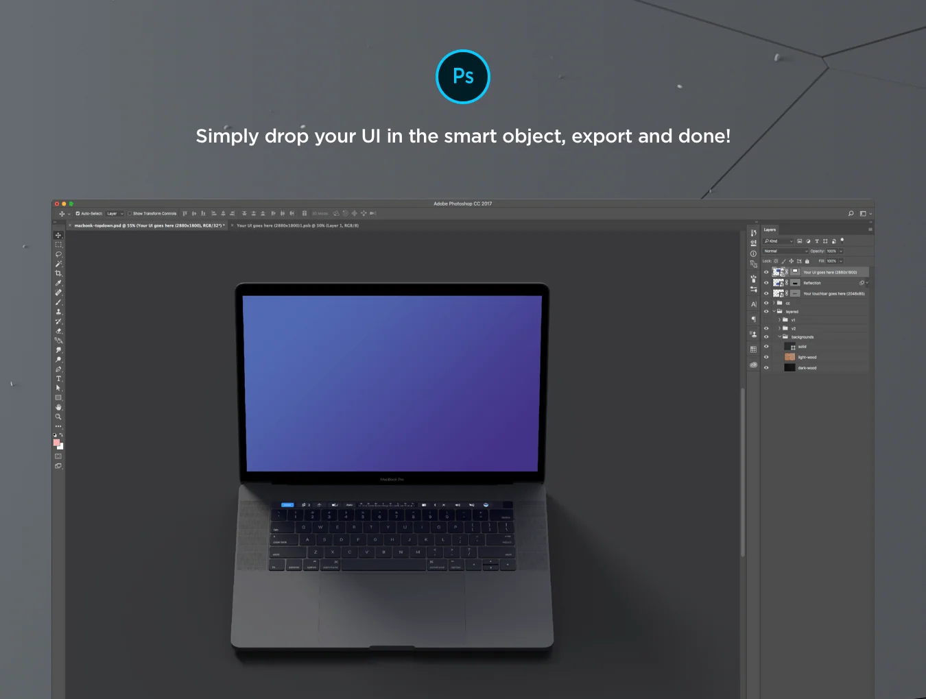 Mockups365: Day 11 4