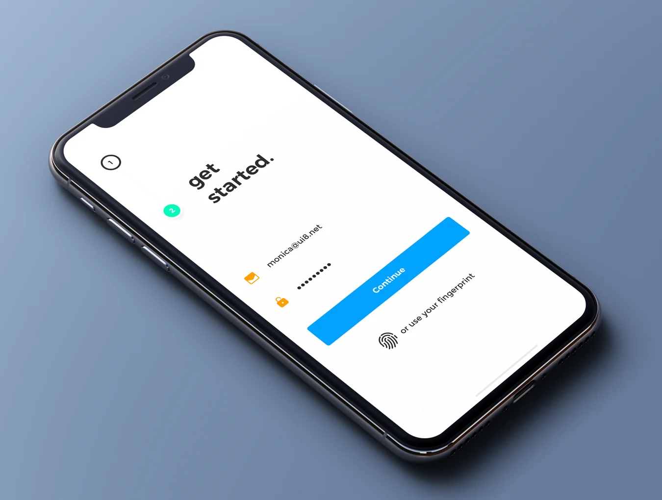 Mockups365: Day 12 7