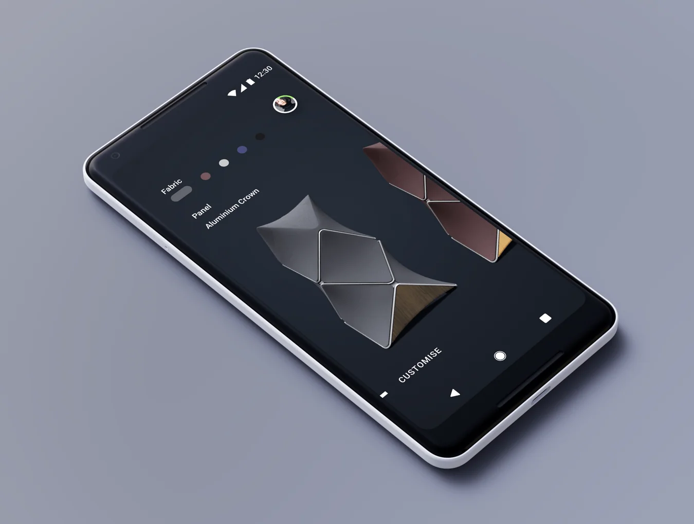 Mockups365: Day 13 2