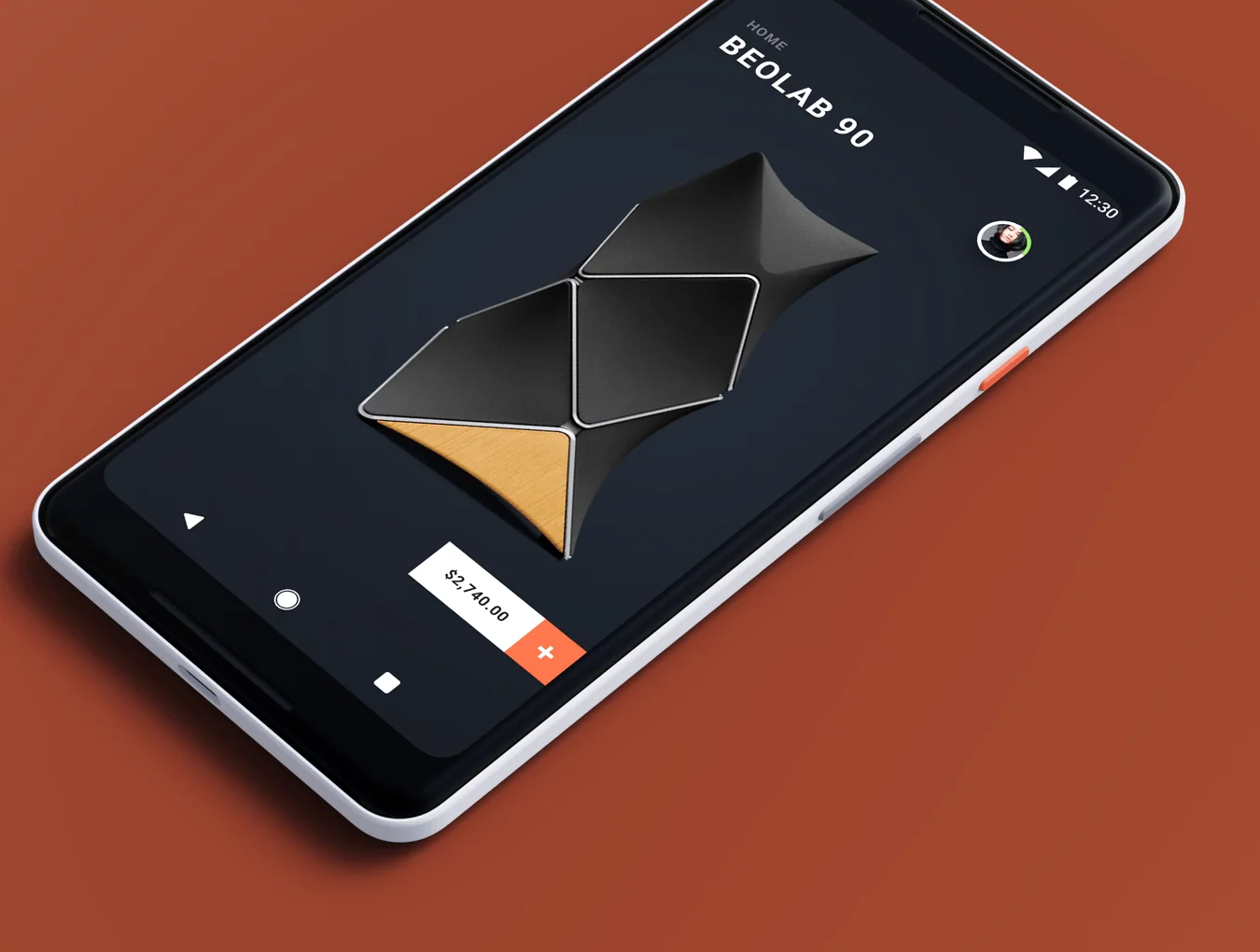 Mockups365: Day 13 7