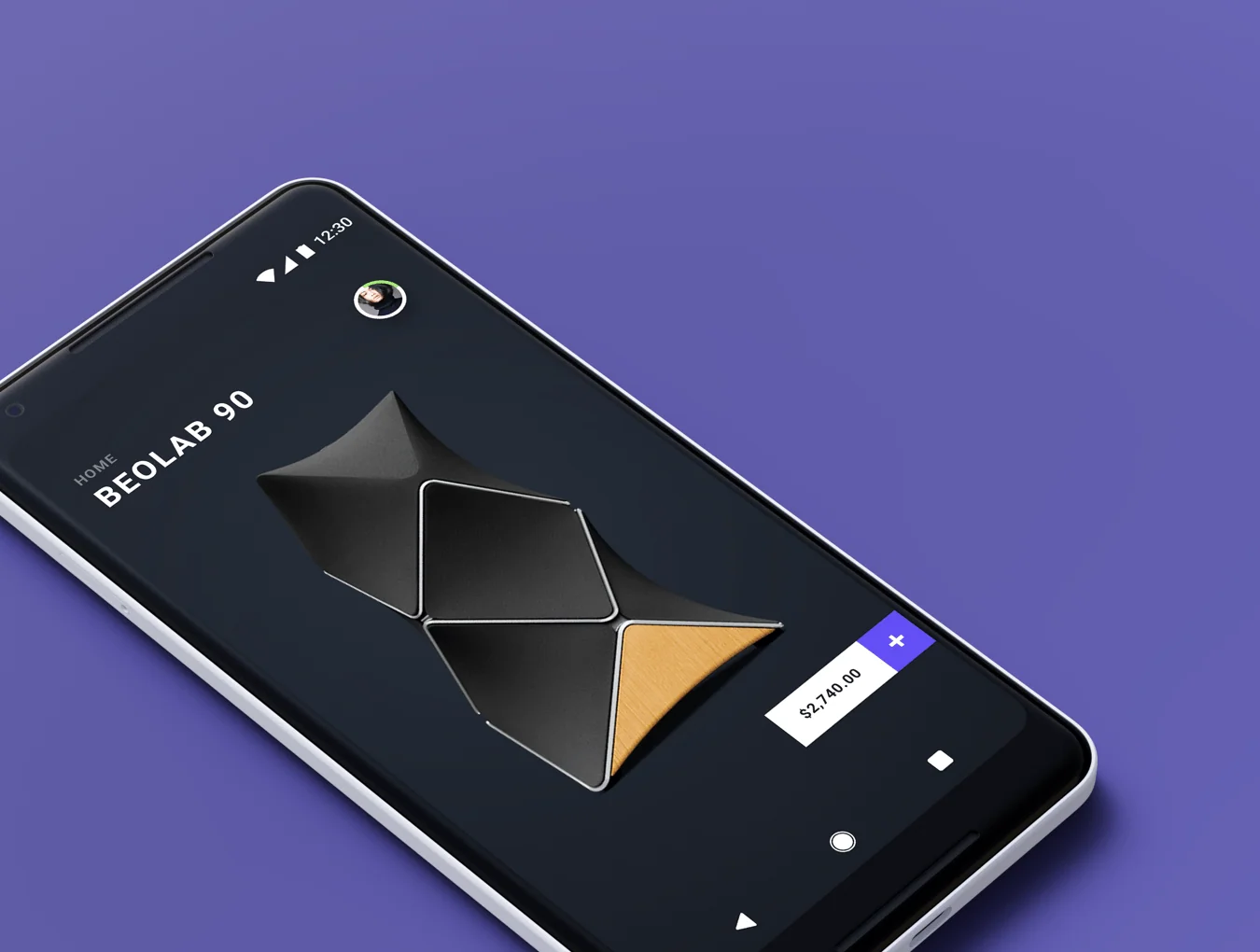 Mockups365: Day 13 8