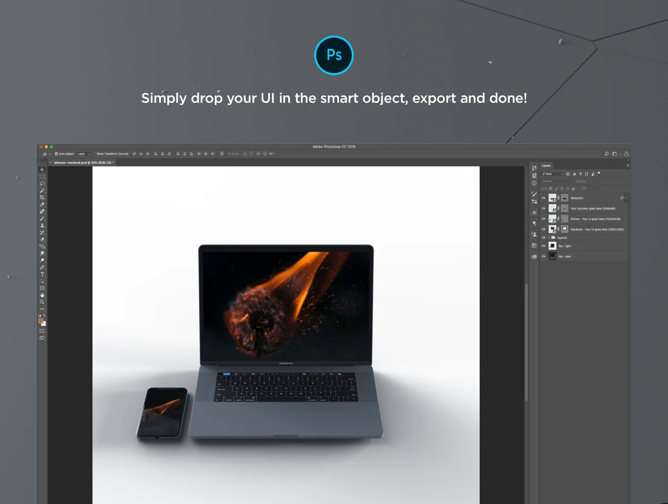 Mockups365: Day 14 4