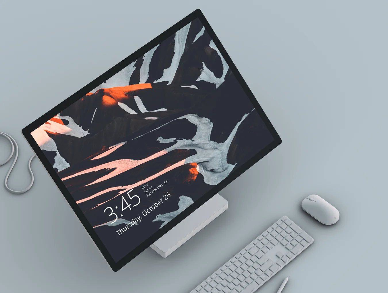 Mockups365: Day 15 2