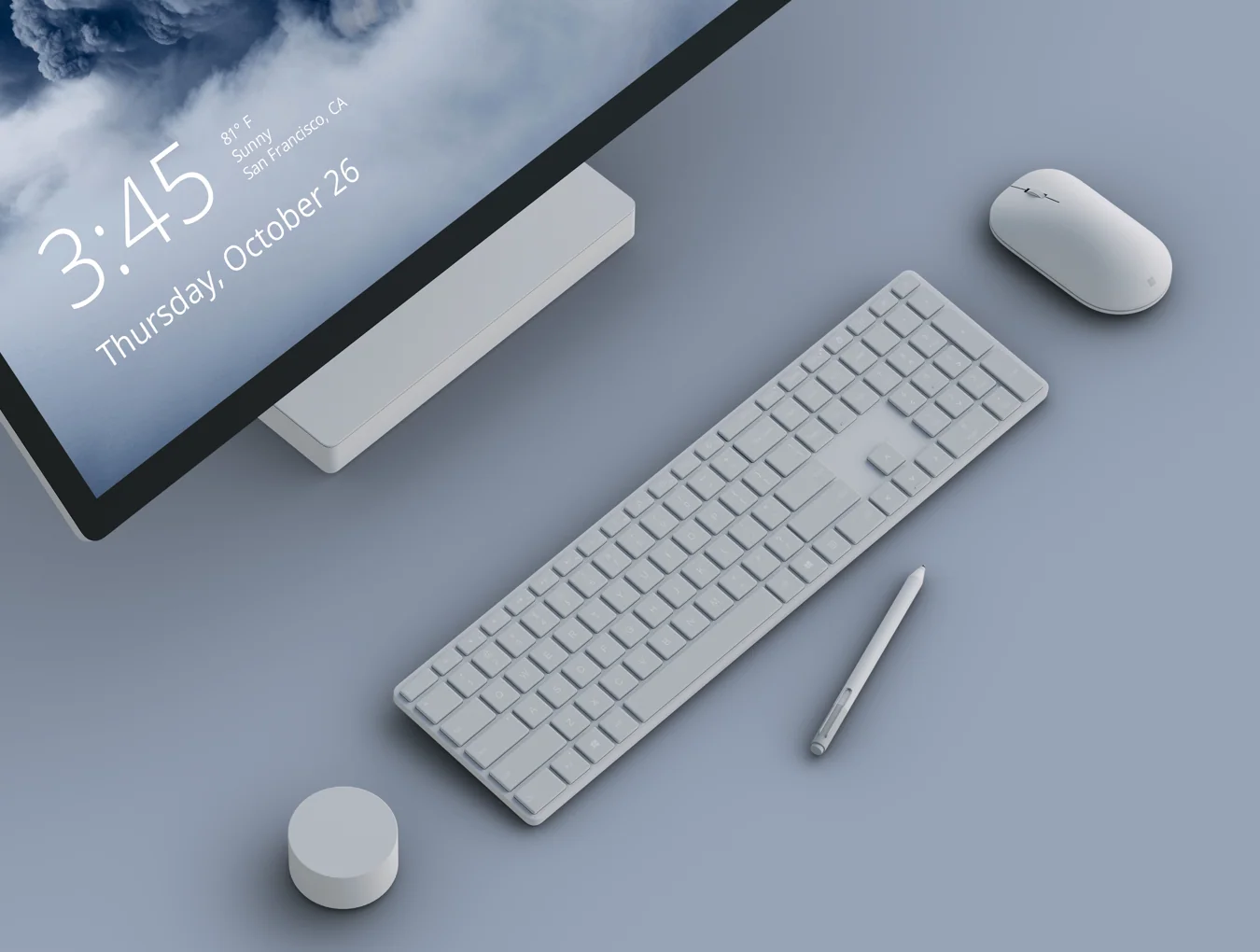 Mockups365: Day 15 8