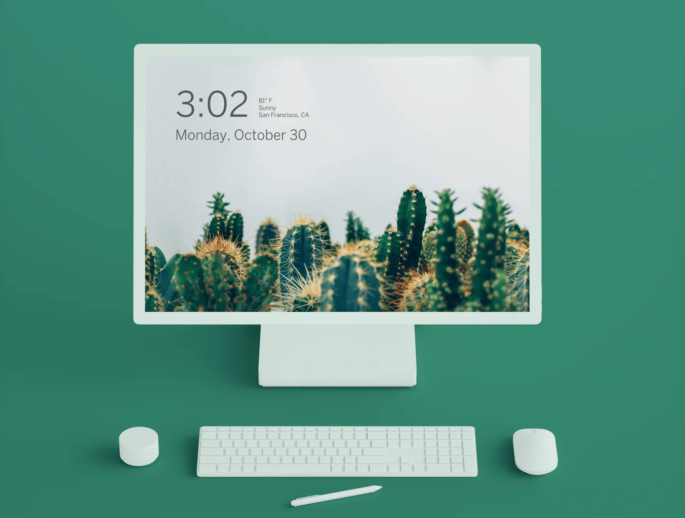 Mockups365: Day 16 2
