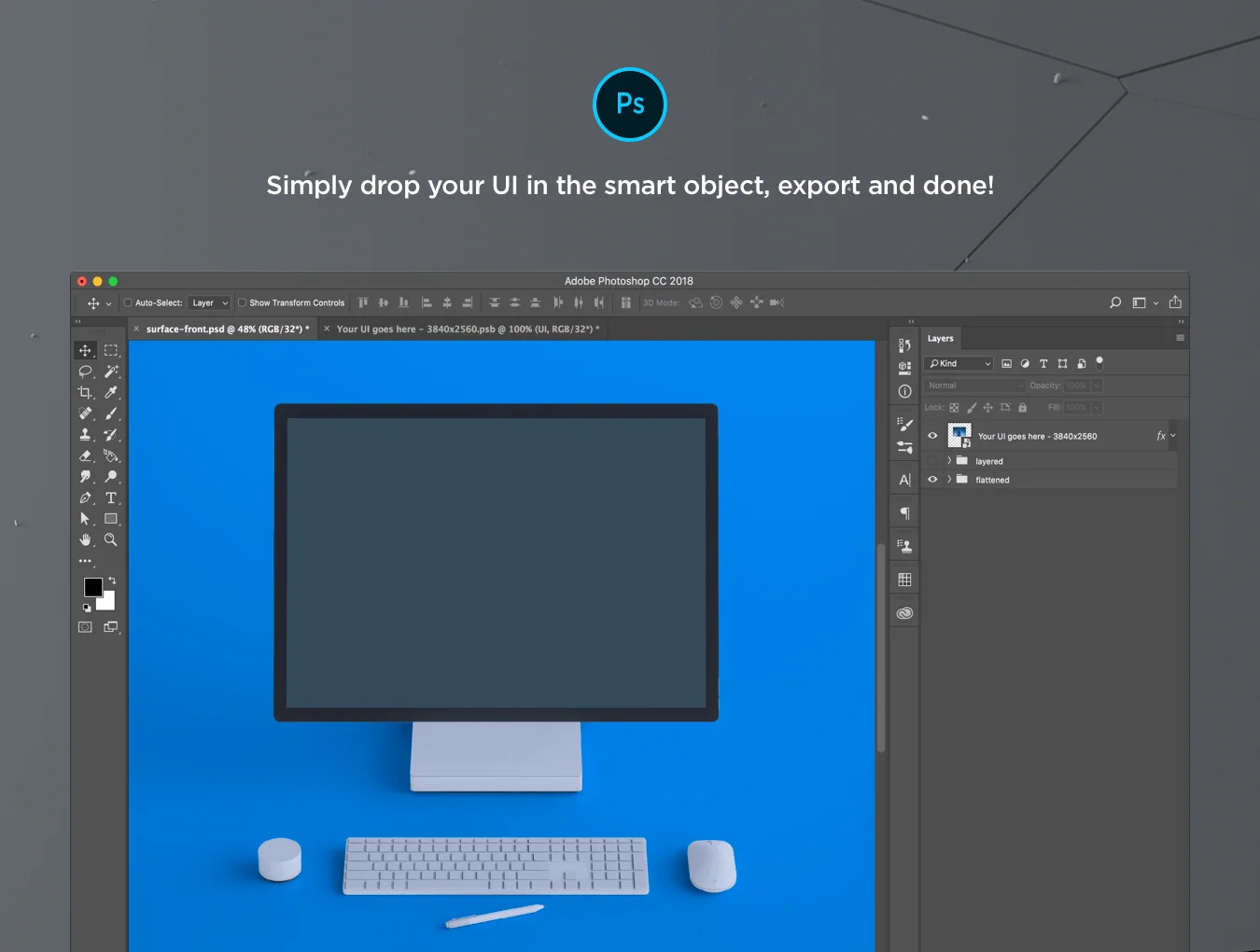 Mockups365: Day 16 4