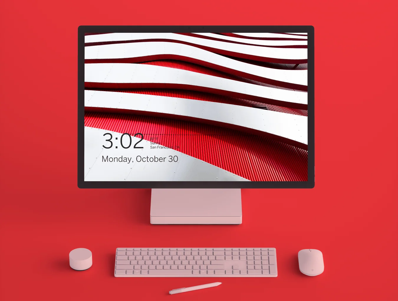 Mockups365: Day 16 5