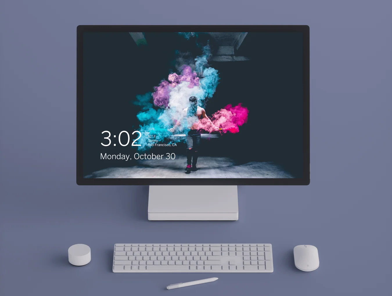 Mockups365: Day 16 6