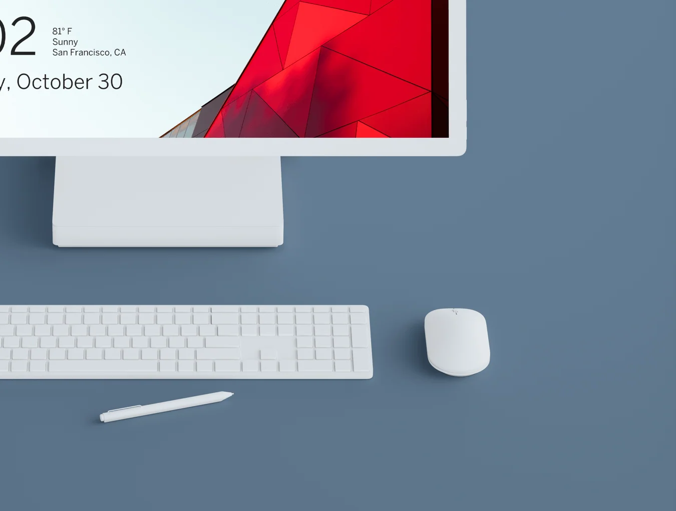 Mockups365: Day 16 7