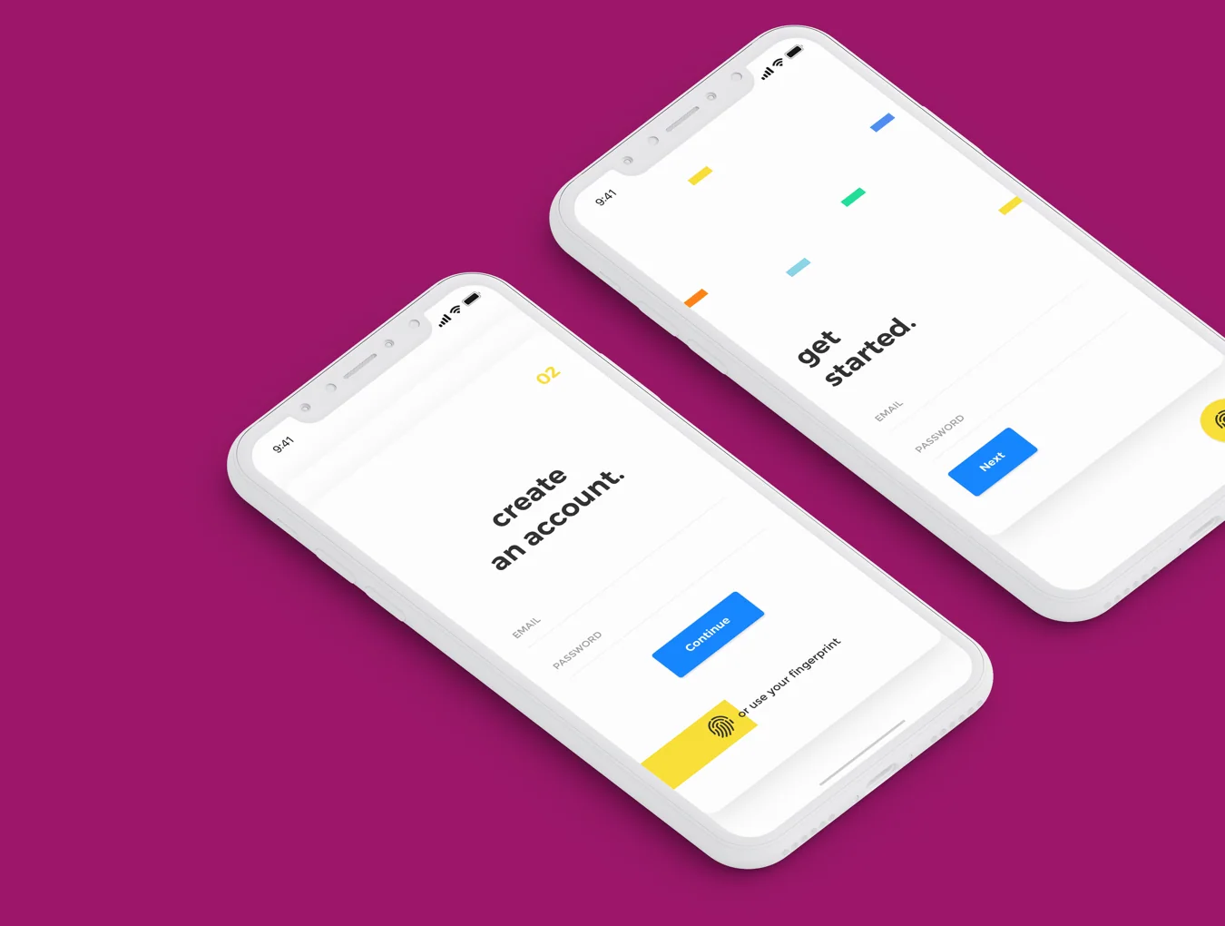 Mockups365: Day 17 5