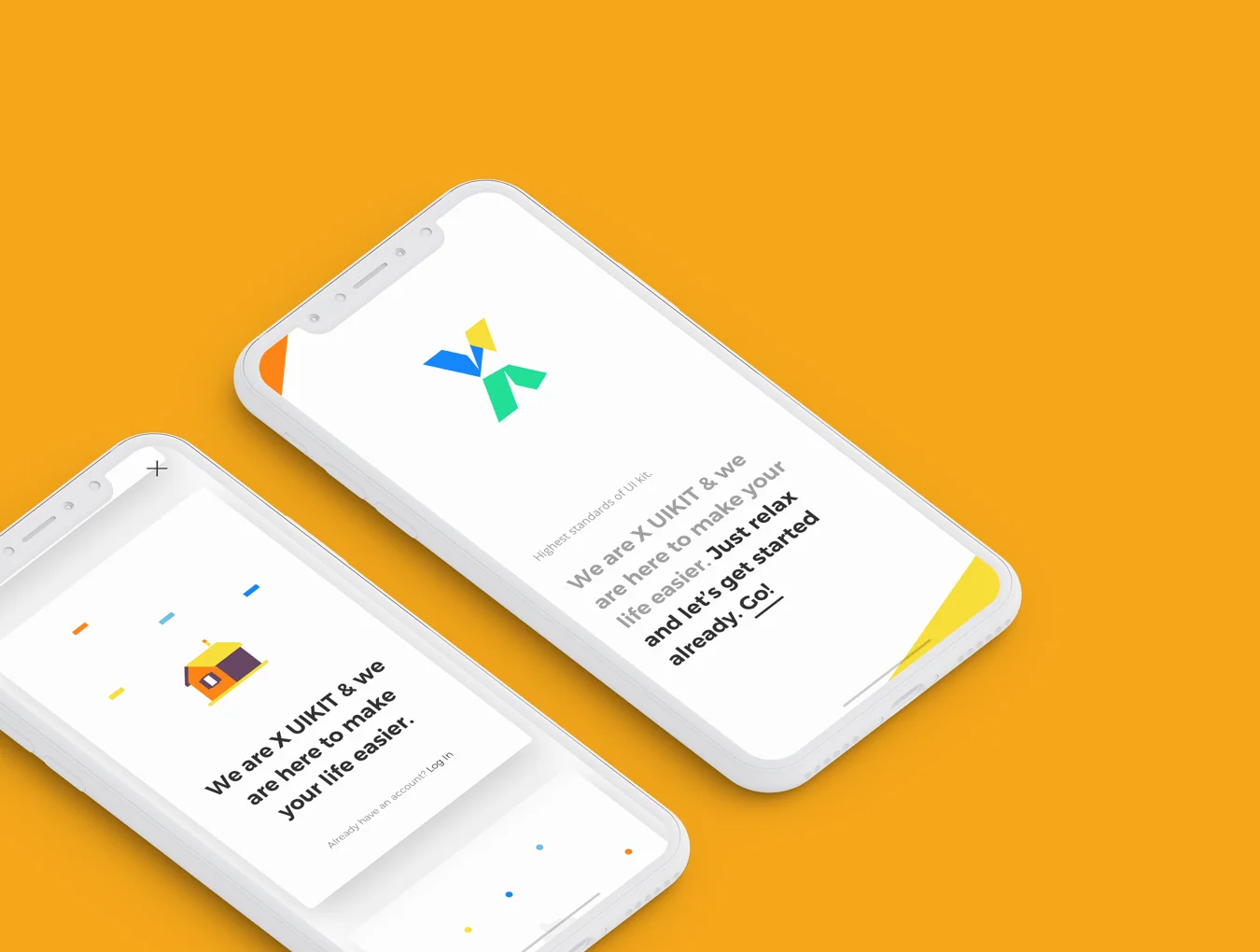 Mockups365: Day 17 6
