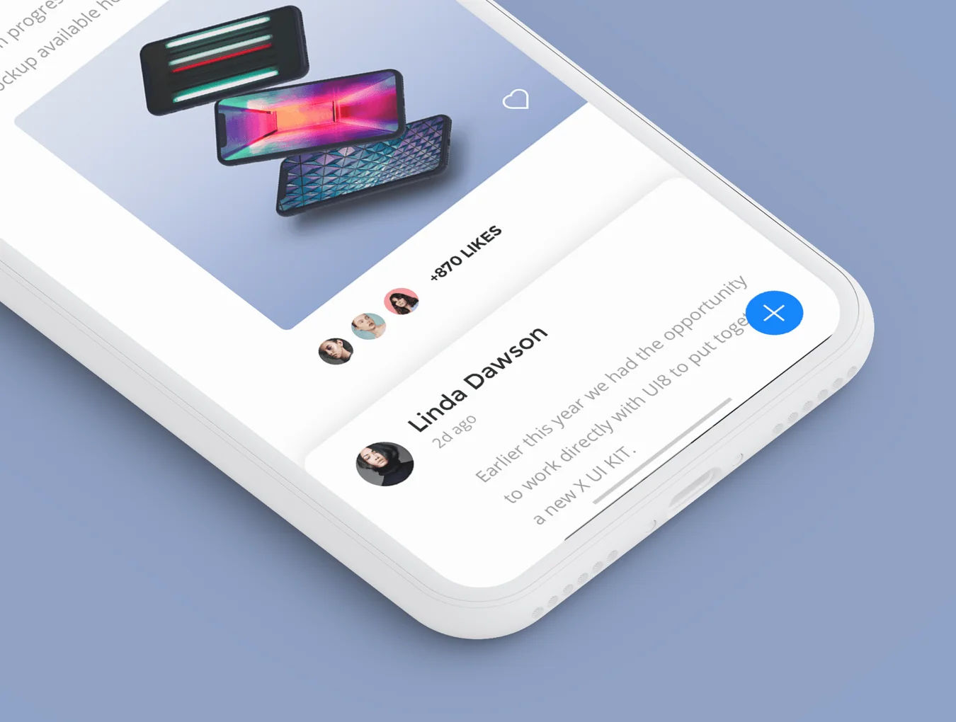 Mockups365: Day 17 8