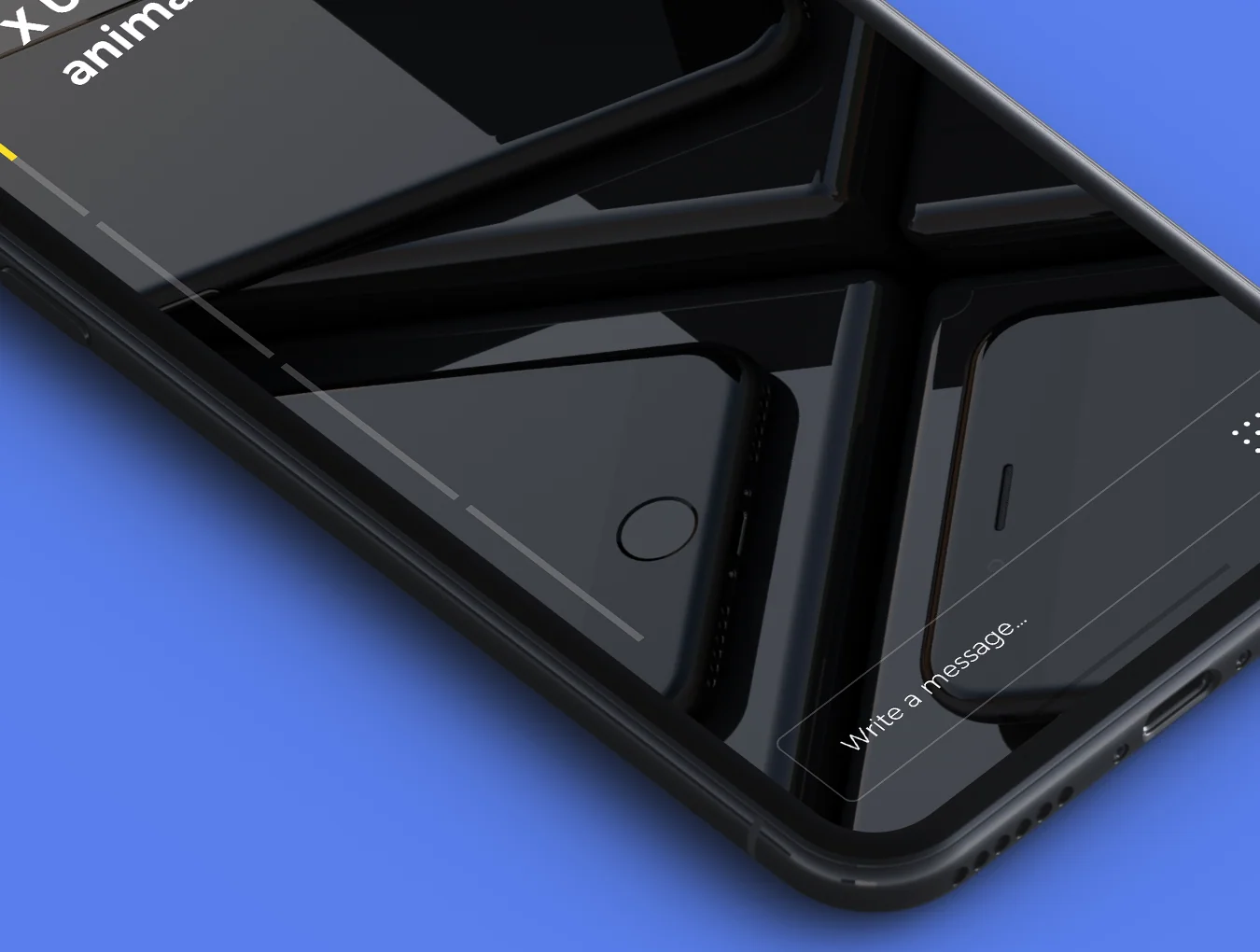 Mockups365: Day 18 2