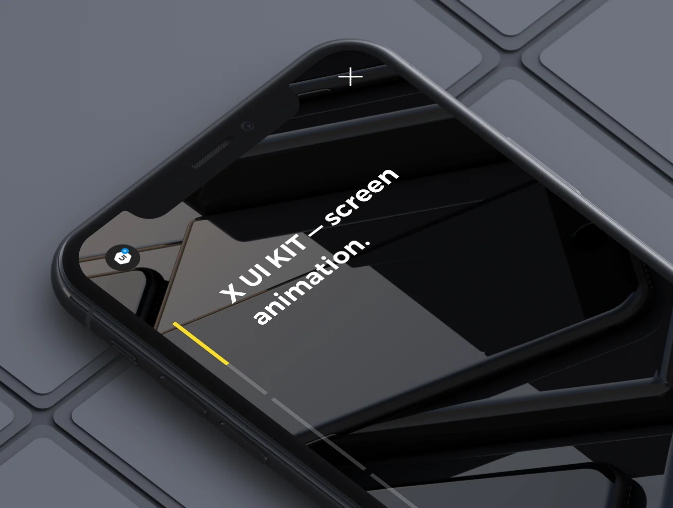 Mockups365: Day 18 7
