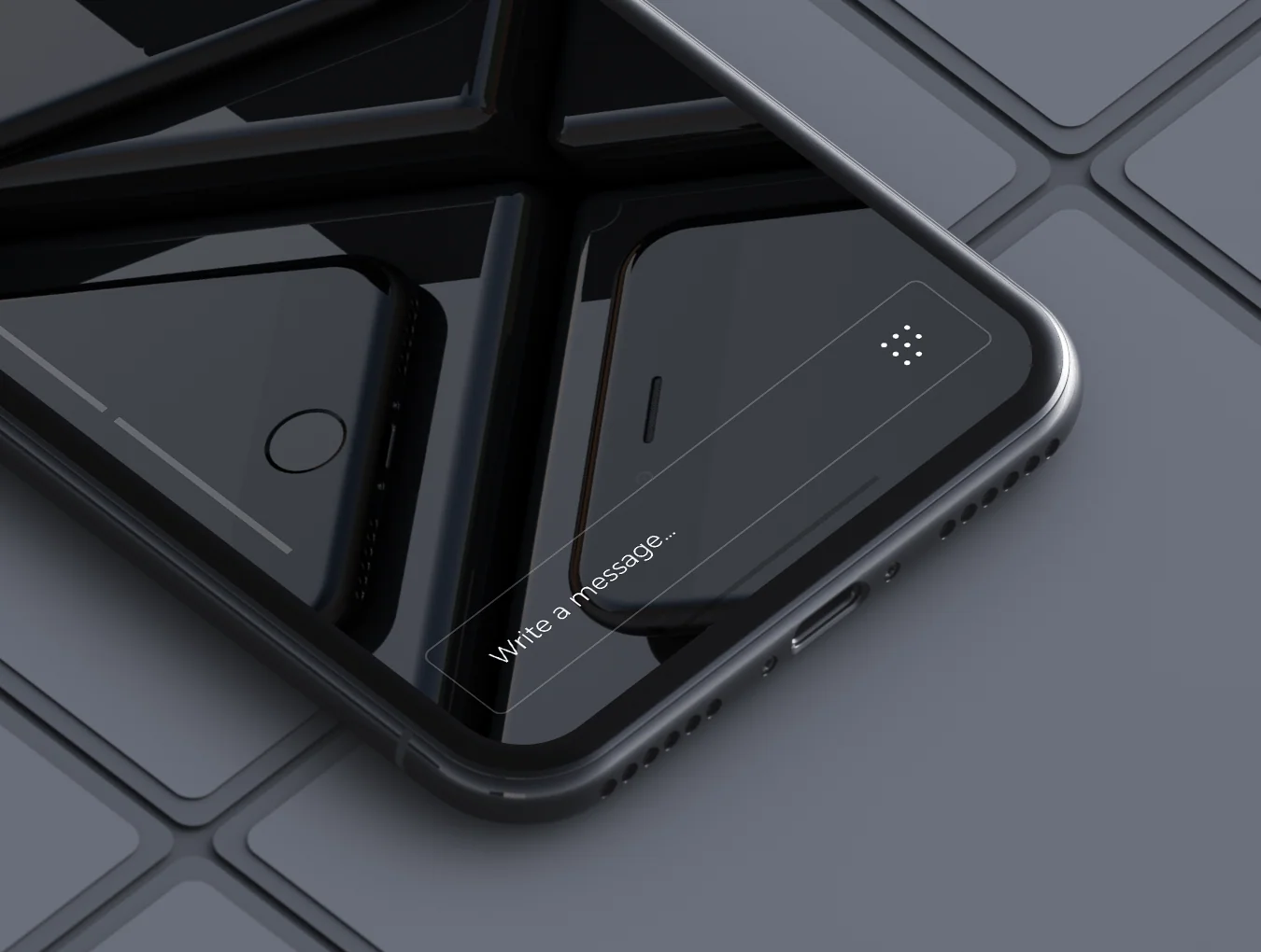 Mockups365: Day 18 8