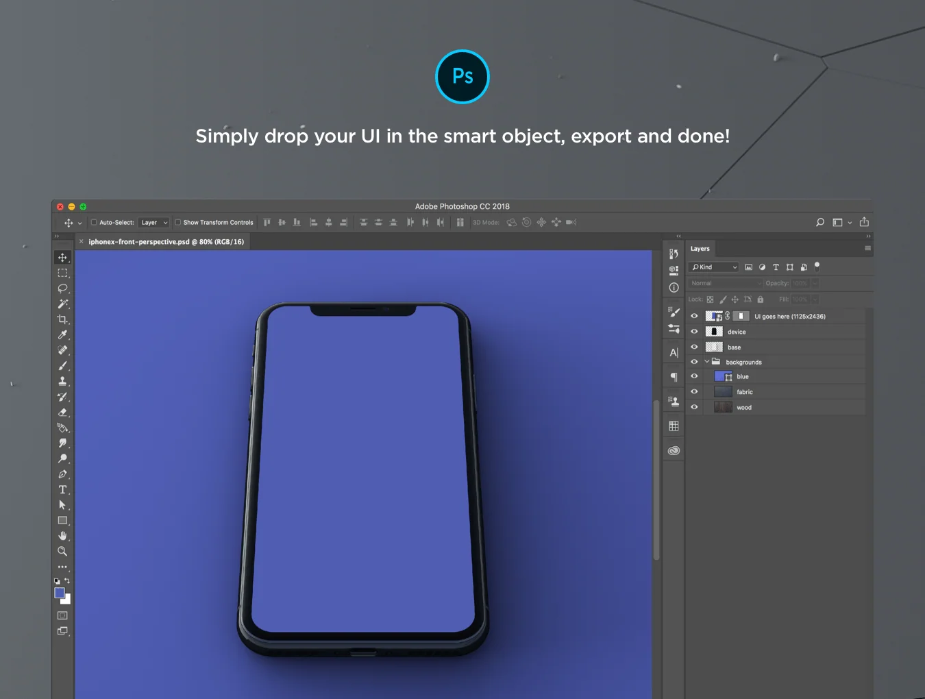 Mockups365: Day 19 6