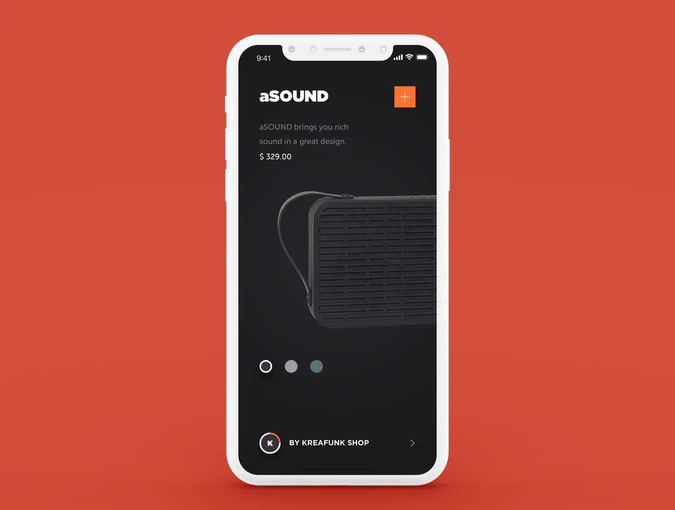 Mockups365: Day 20 2