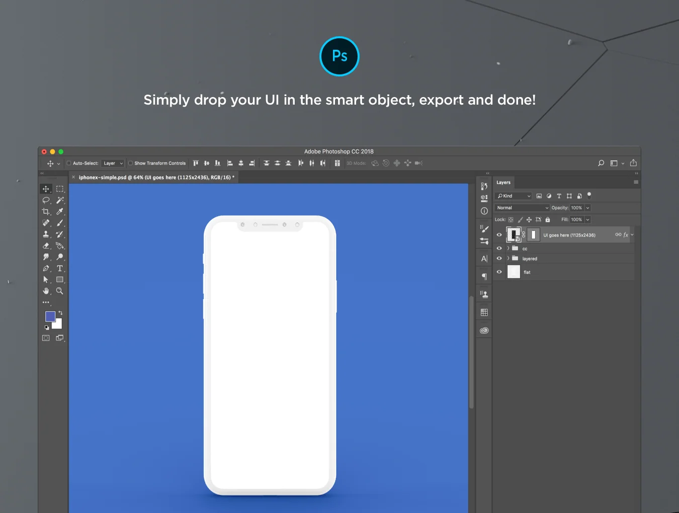 Mockups365: Day 20 4