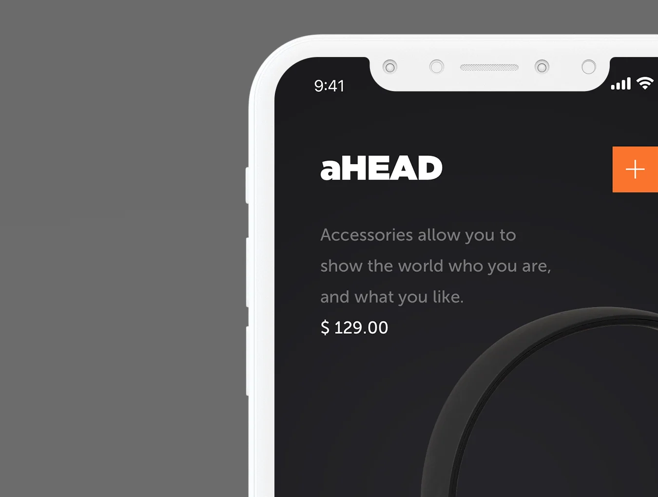 Mockups365: Day 20 6