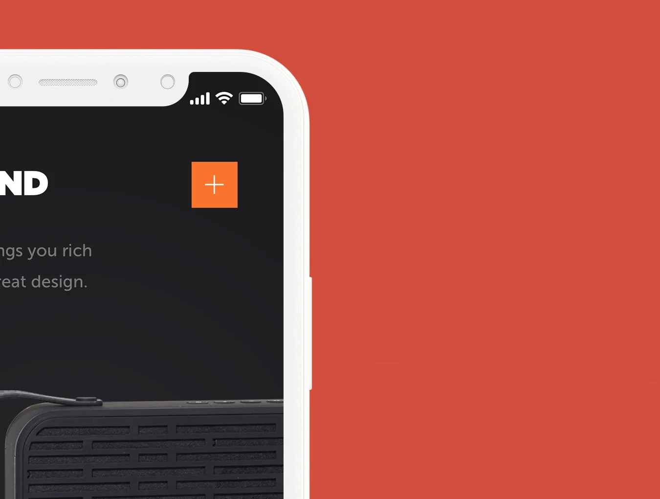 Mockups365: Day 20 8
