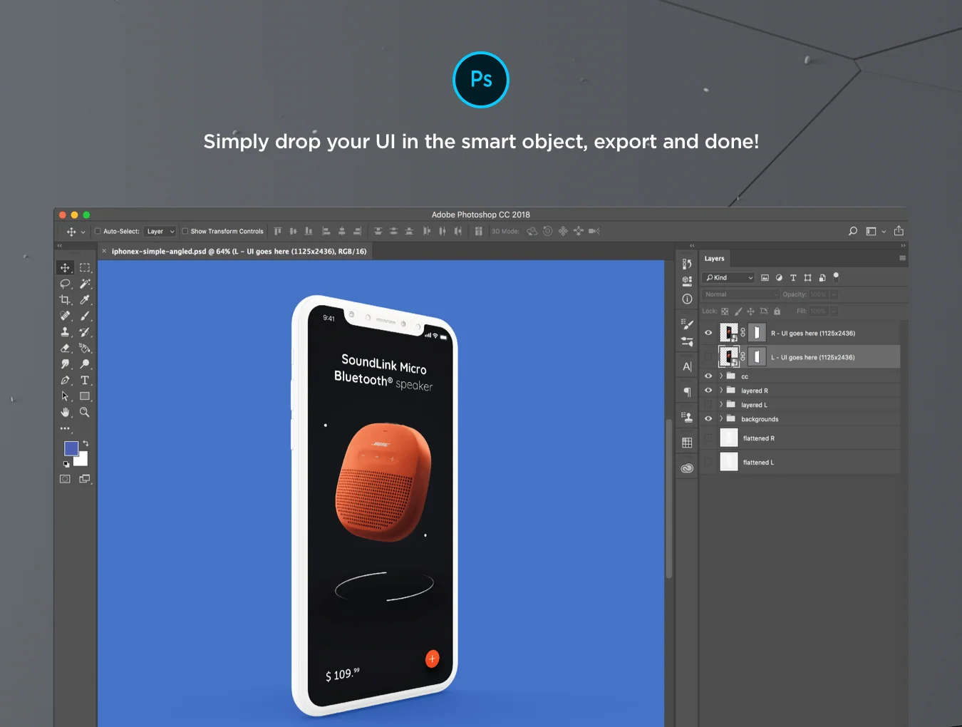 Mockups365: Day 21 4