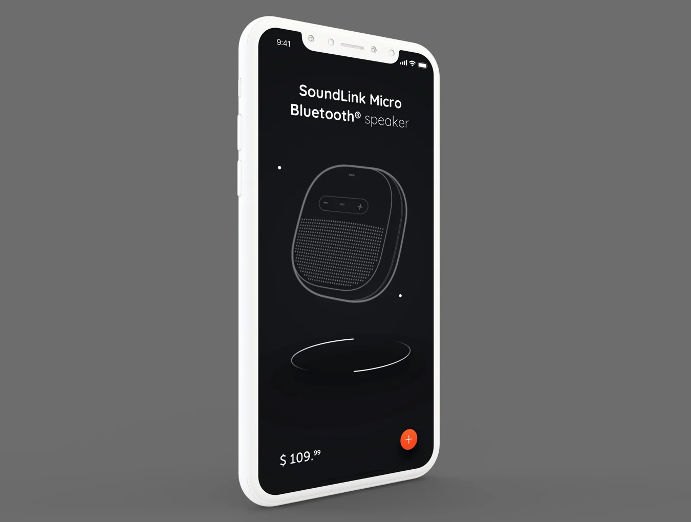 Mockups365: Day 21 5