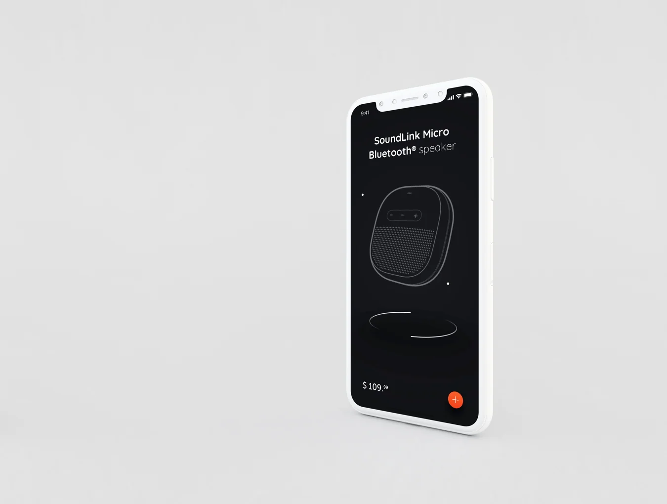 Mockups365: Day 21 6