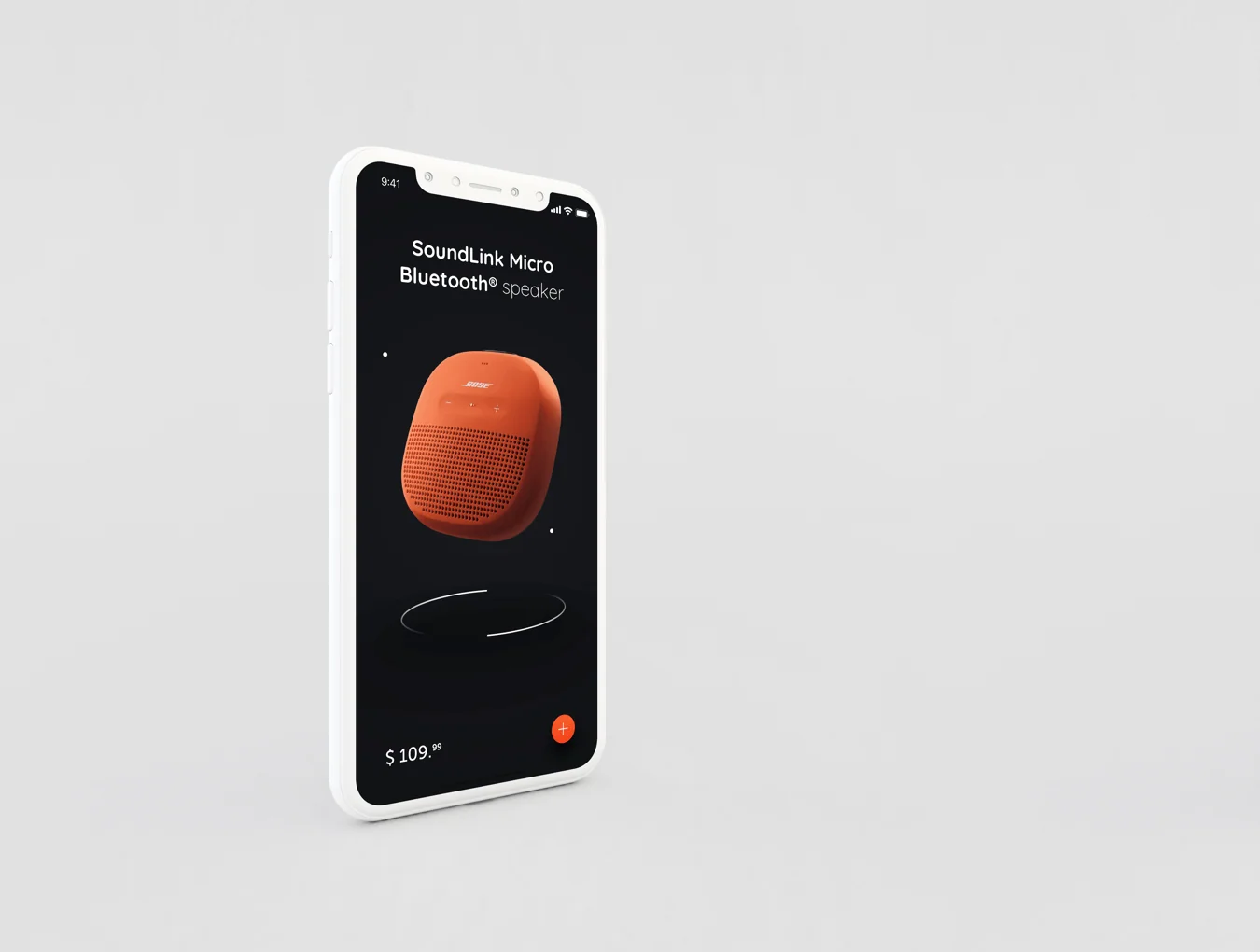 Mockups365: Day 21 7