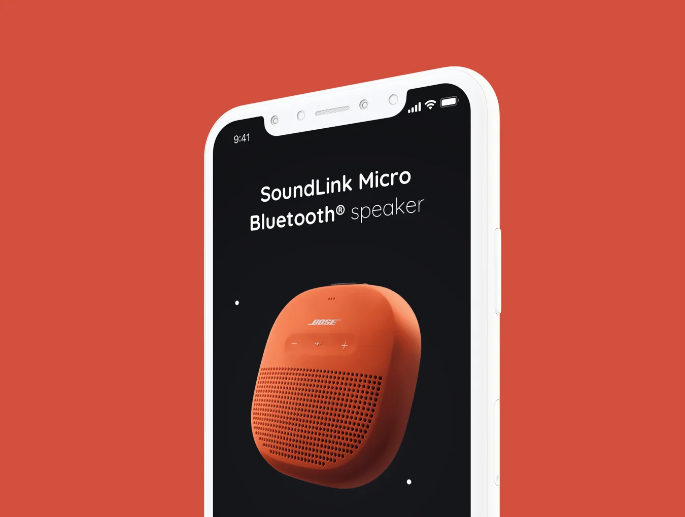 Mockups365: Day 21 8