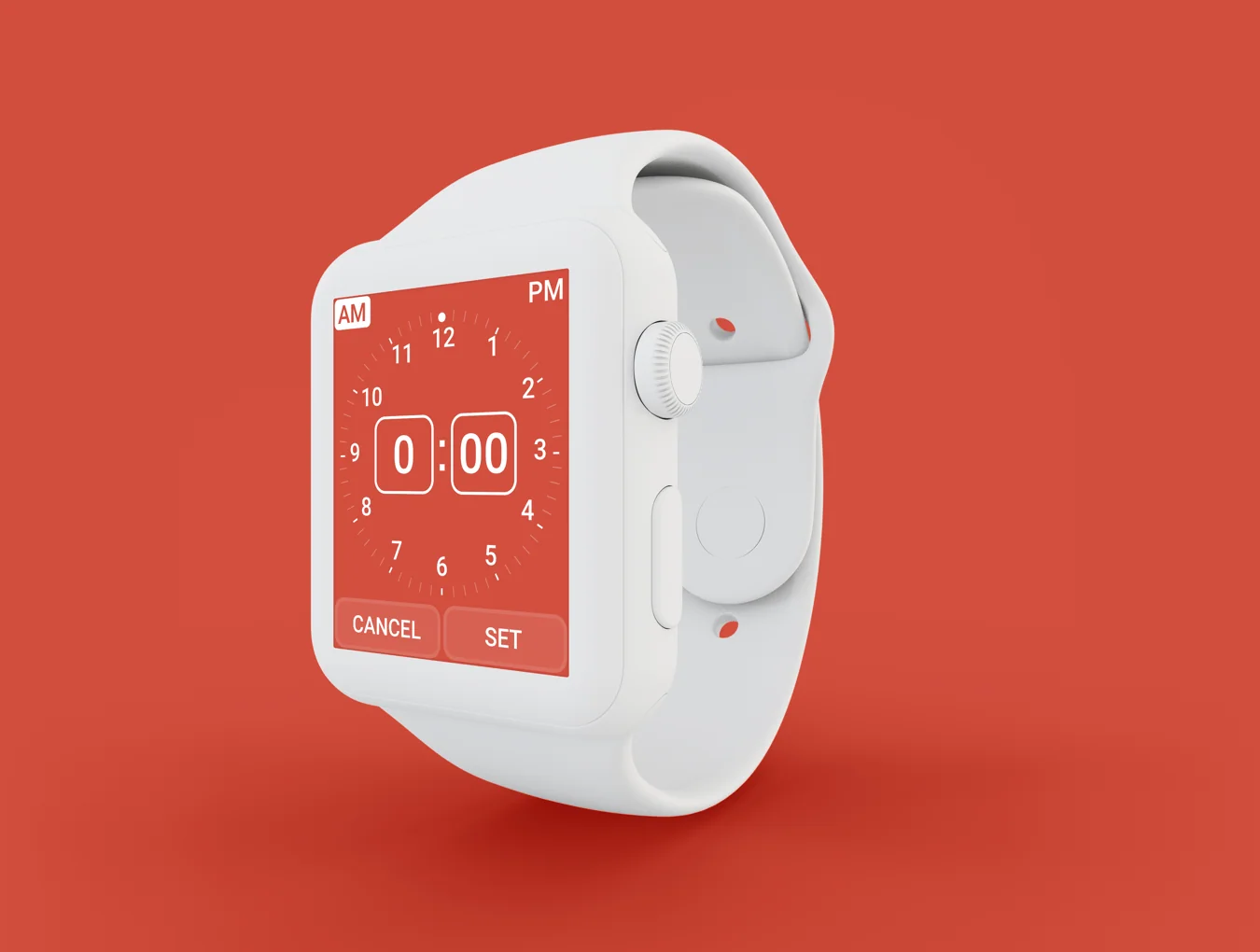 Mockups365: Day 22 2