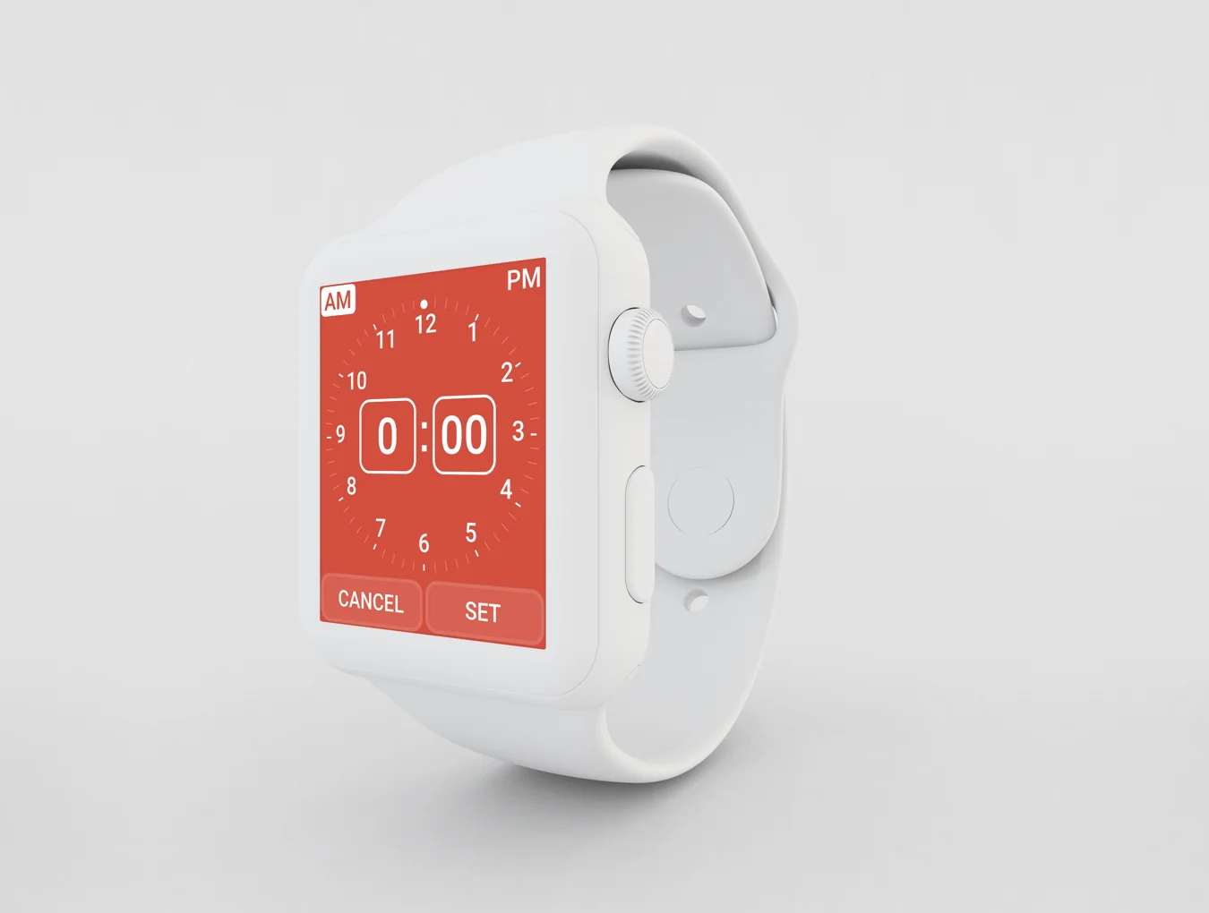 Mockups365: Day 22 7