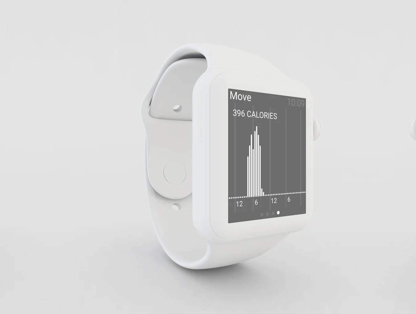 Mockups365: Day 22 8