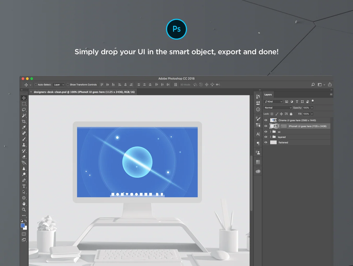 Mockups365: Day 23 4