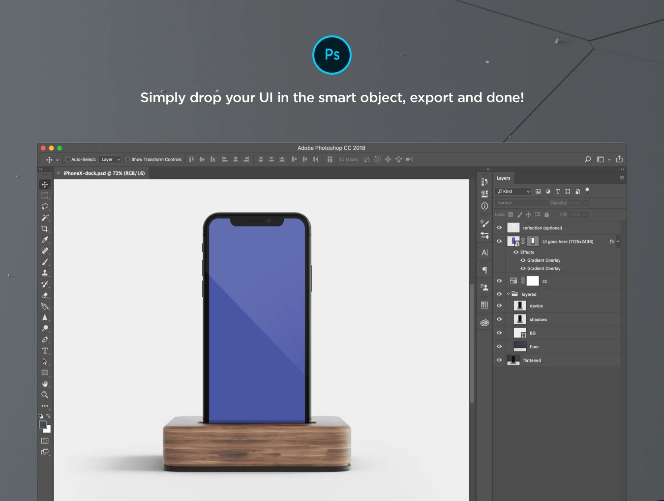 Mockups365: Day 24 4