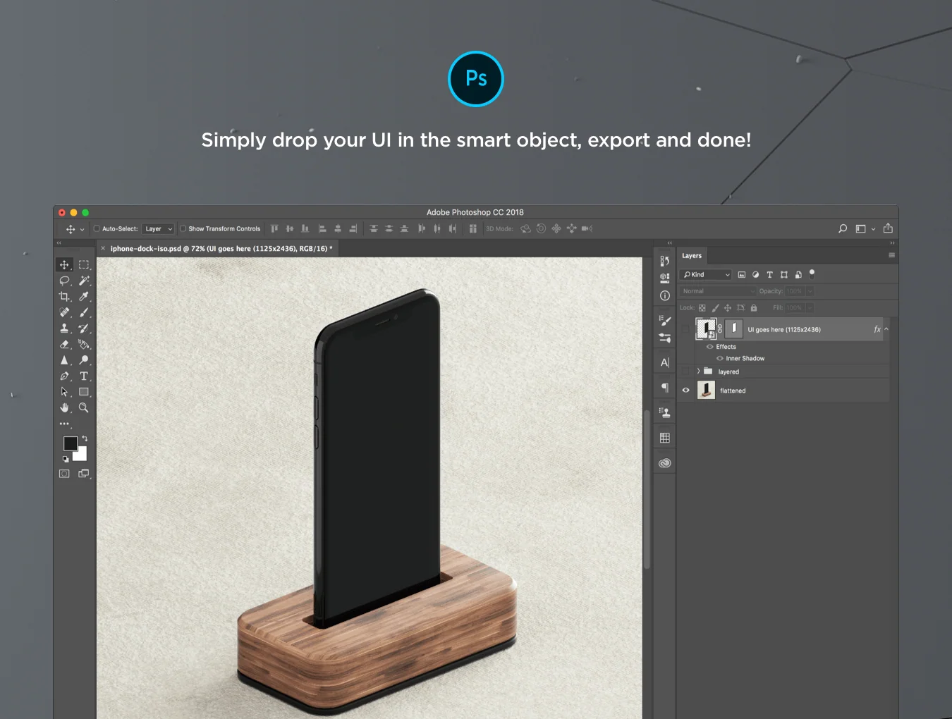 Mockups365: Day 25 4