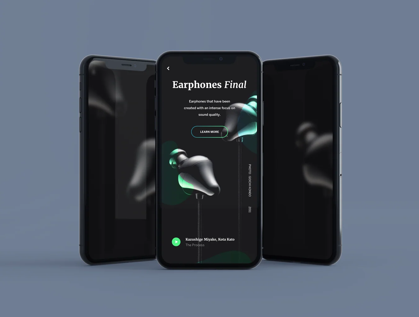 Mockups365: Day 26 2