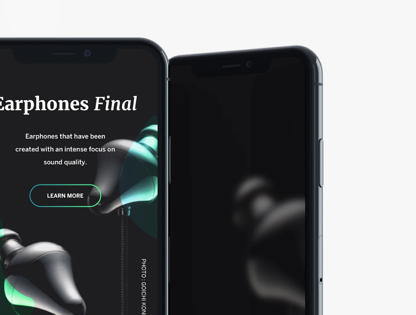 Mockups365: Day 26 7