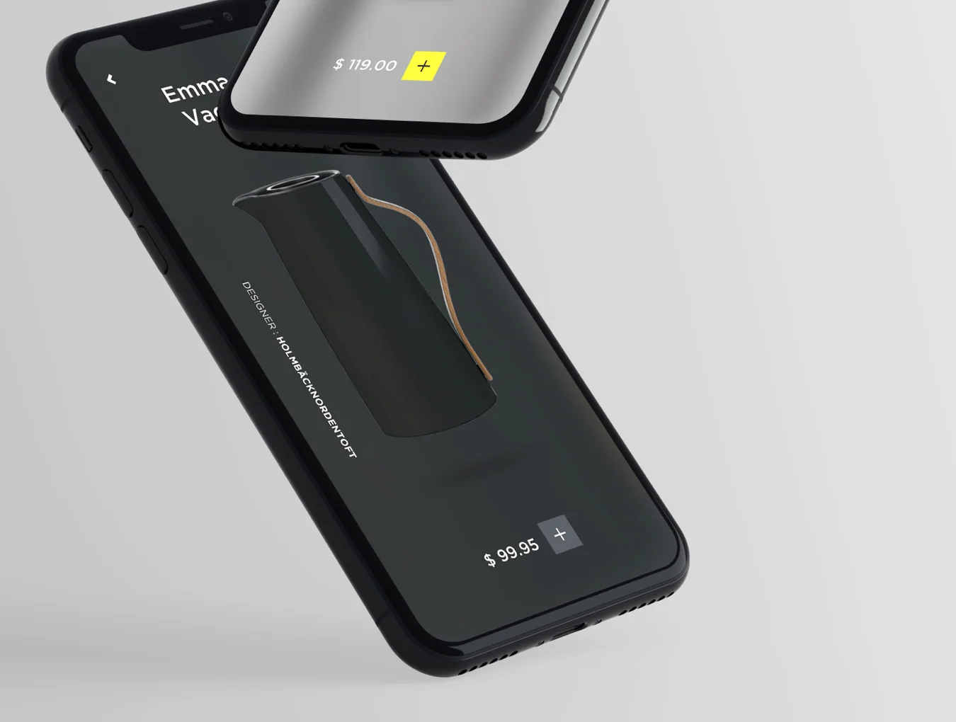 Mockups365: Day 27 8